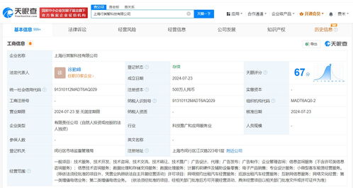 t3出行在上海成立新公司，強化軟件服務(wù)布局