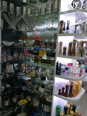 義烏市縷索日用品廠(chǎng) 日用百貨的匠心制造者